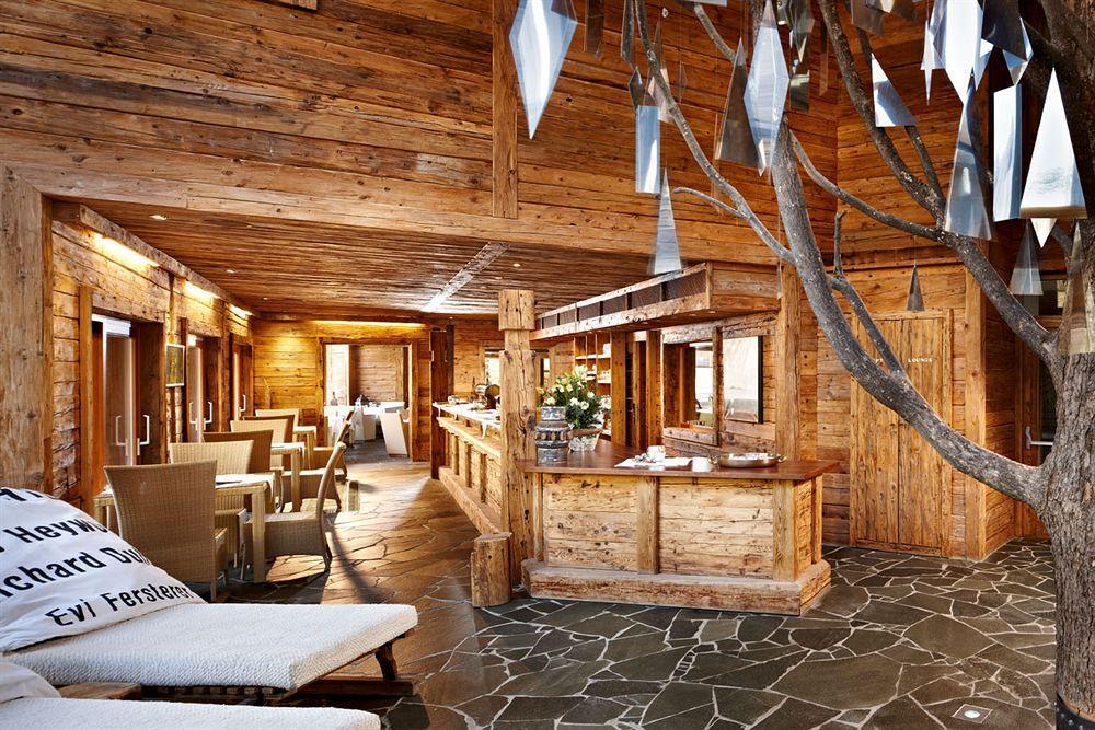Art & Ski-In Hotel Hinterhag Saalbach-Hinterglemm Exterior photo