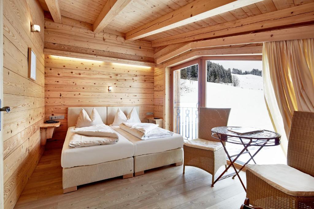 Art & Ski-In Hotel Hinterhag Saalbach-Hinterglemm Room photo