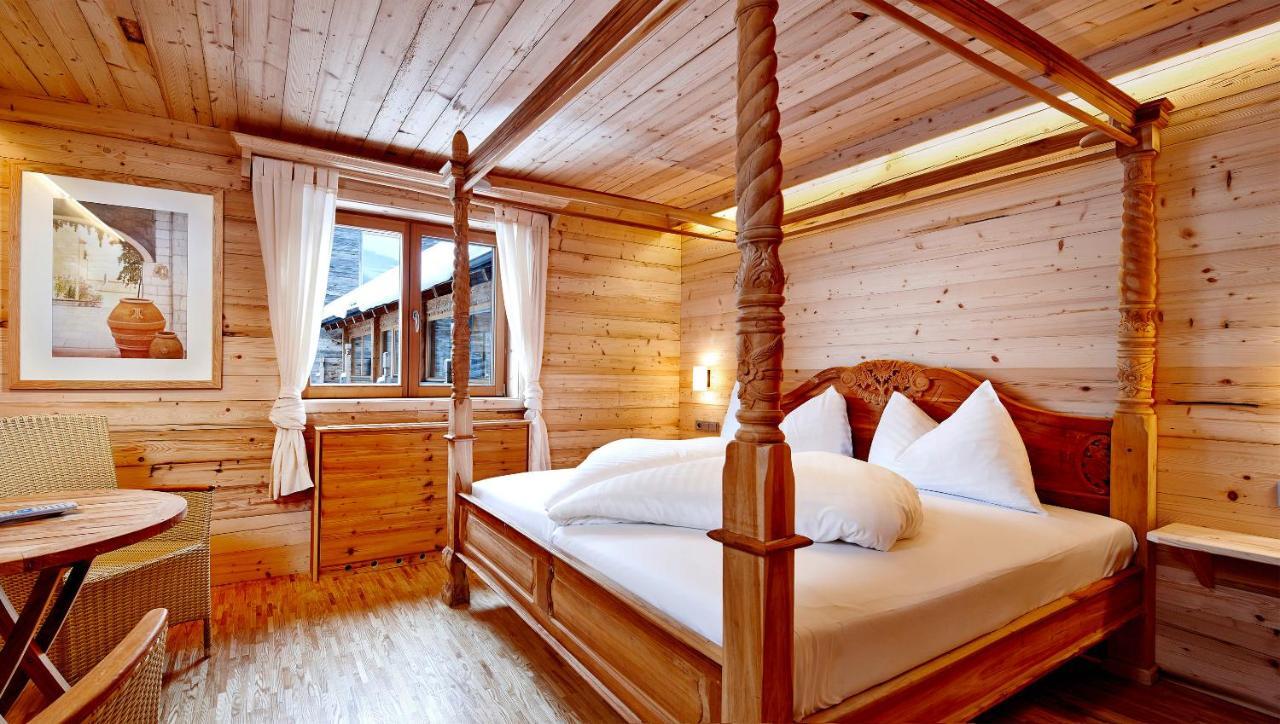 Art & Ski-In Hotel Hinterhag Saalbach-Hinterglemm Room photo