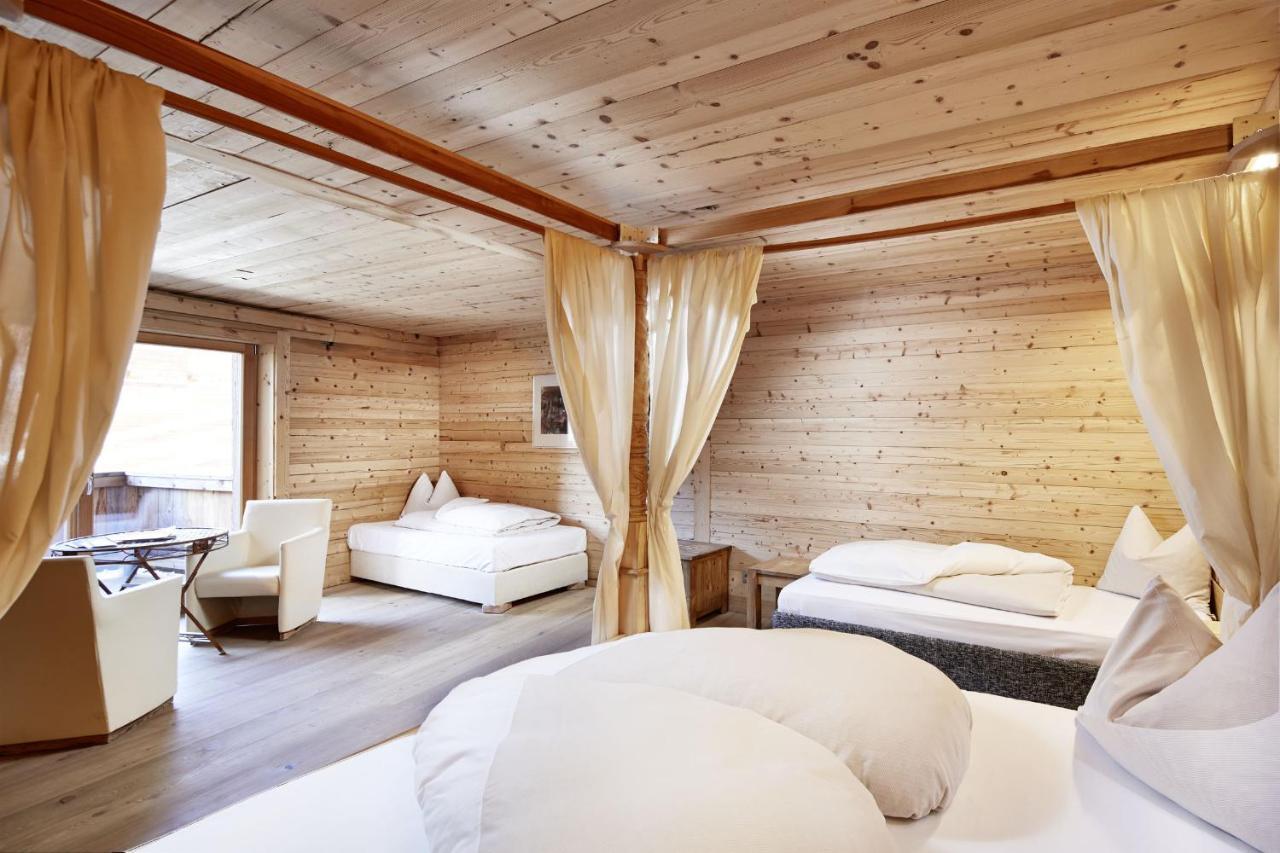 Art & Ski-In Hotel Hinterhag Saalbach-Hinterglemm Room photo